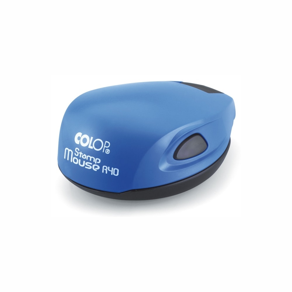 Colop Stamp Mouse R40